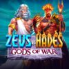 Zeus Vs Hades